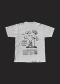 T-shirt - COEUR D'ARTI-SHOW
