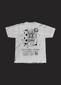 T-shirt - DISTRIBU-PLEUR