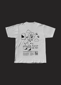 T-shirt - A FLEUR DE POT