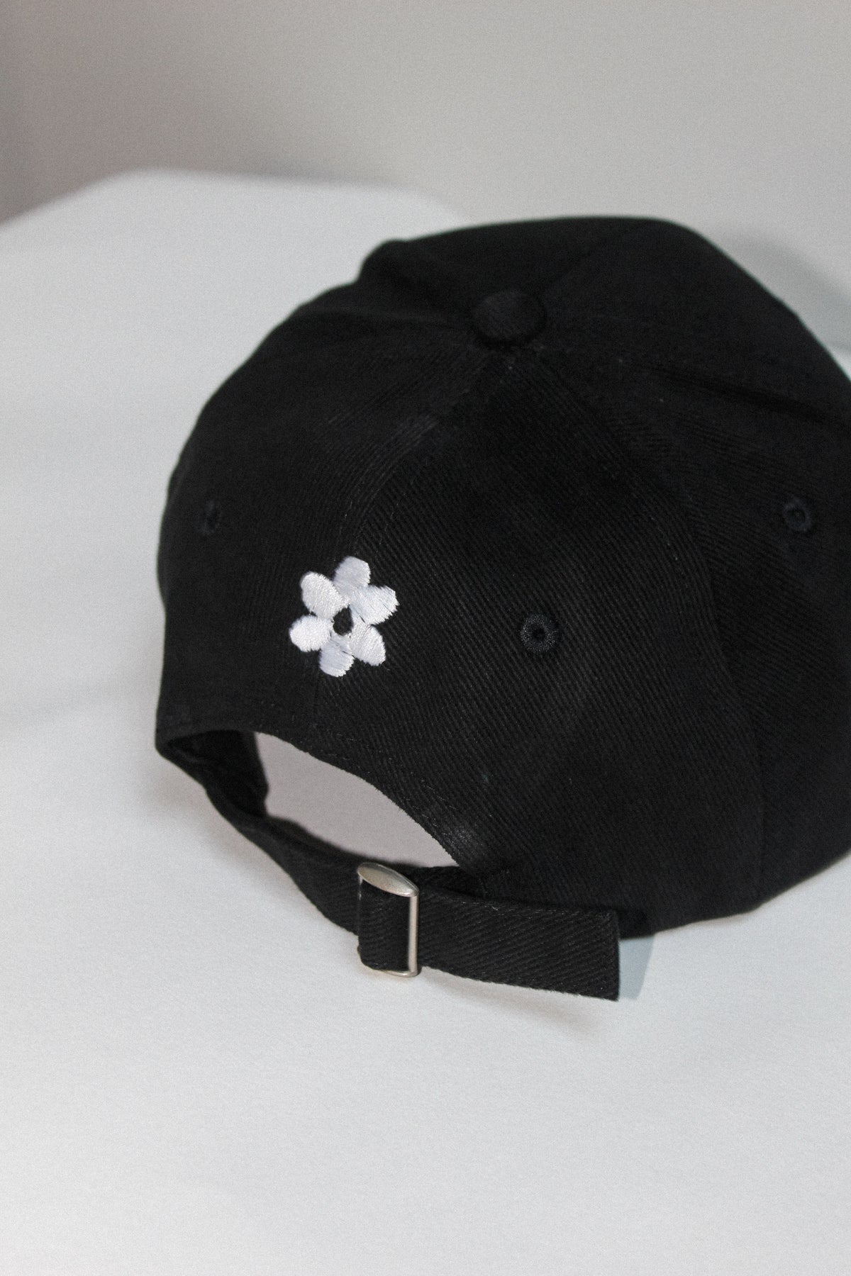 CASQUETTE - SENSIBLE CLUB