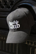 CASQUETTE - SENSIBLE CLUB