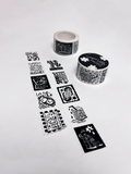 Timbres Émotifs