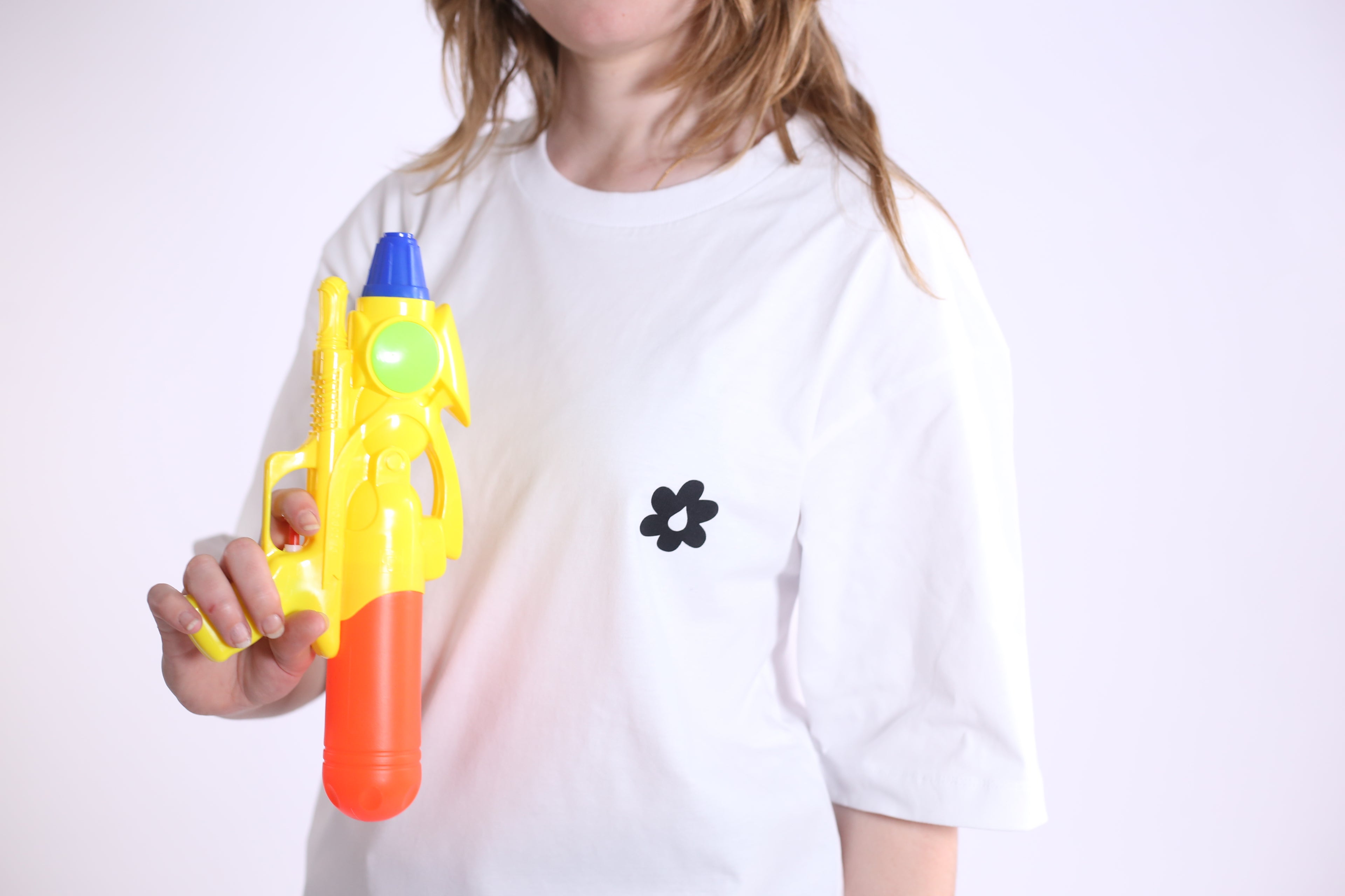 T-shirt - LARME DE CROCODILE