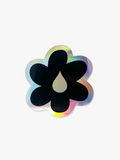 STICKERS FLEUR