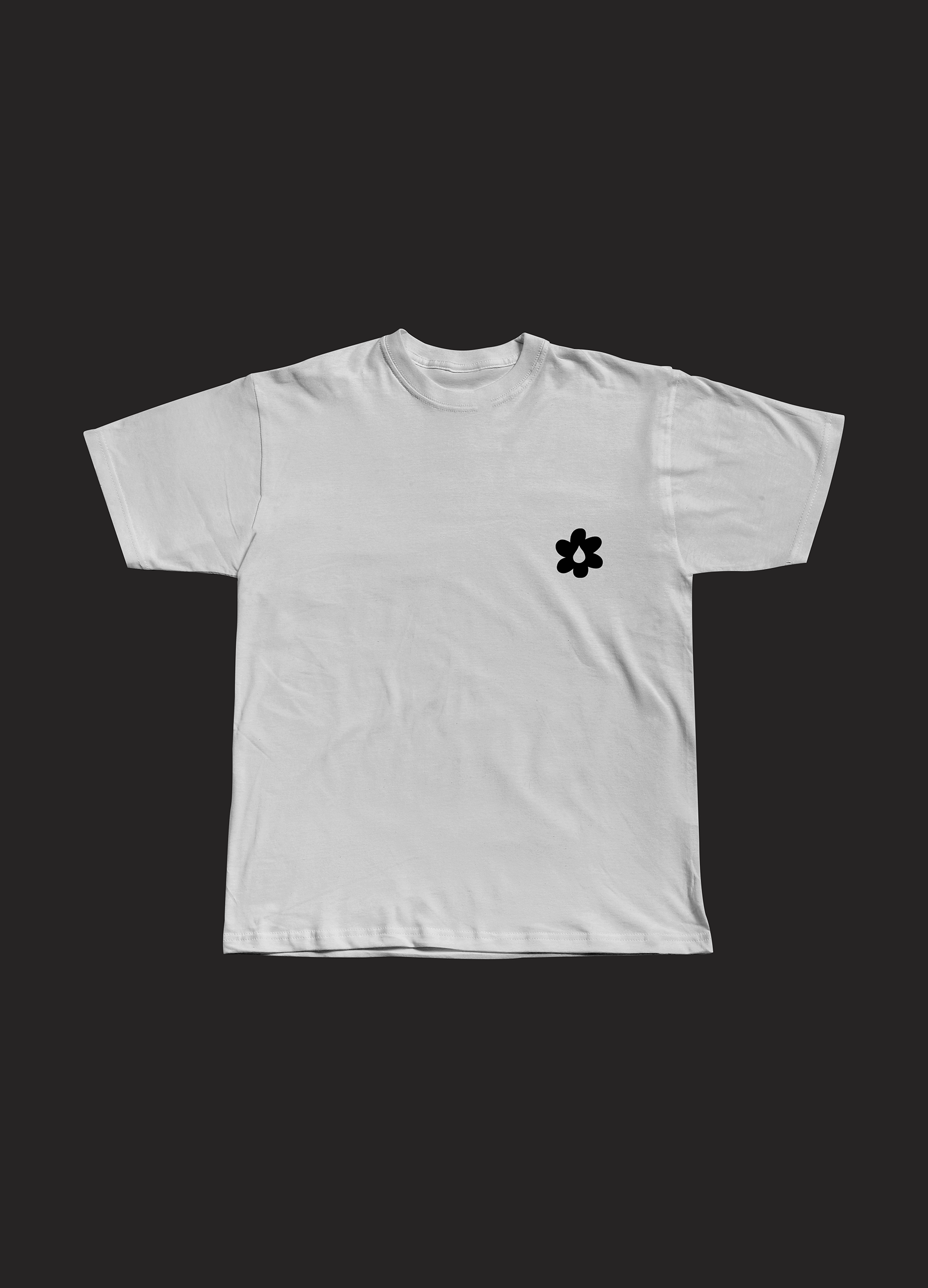 T-shirt - DISTRIBU-PLEUR